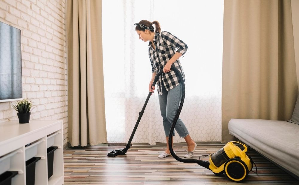 What Should You Pay Attention to for the Best Results in House Cleaning?